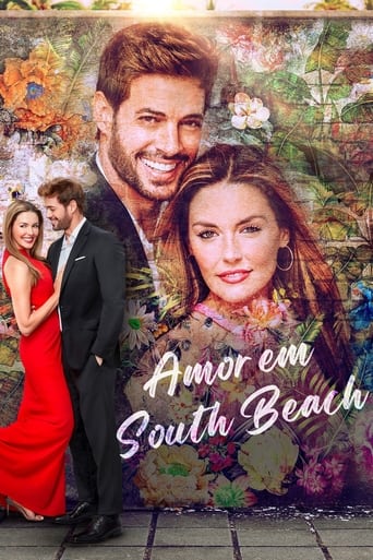 Amor em South Beach Torrent (2023) WEB-DL 1080p Dual Áudio