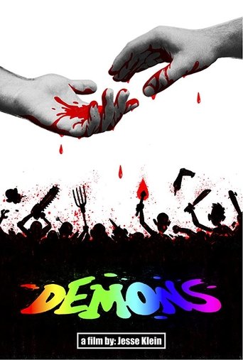 Poster of Demons