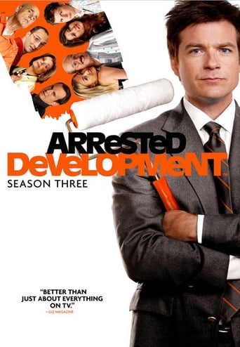 poster Arrested Development