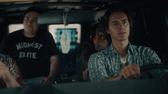 Band on the Run (2025)