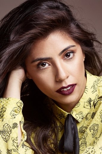 Image of Michelle Ortiz