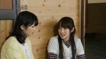 Episode 13 — Heavy Cries