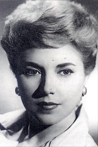 Image of María Matilde Almendros