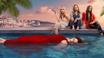 The Wives - S1E01