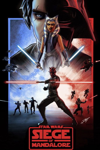 Siege of Mandalore