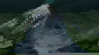 Cena de Líder do Clã