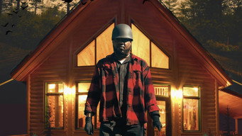 Deadly Retreat (2024)