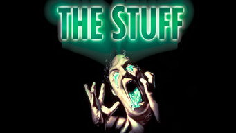 #49 The Stuff
