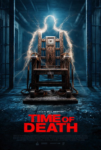 Time of Death (2026)