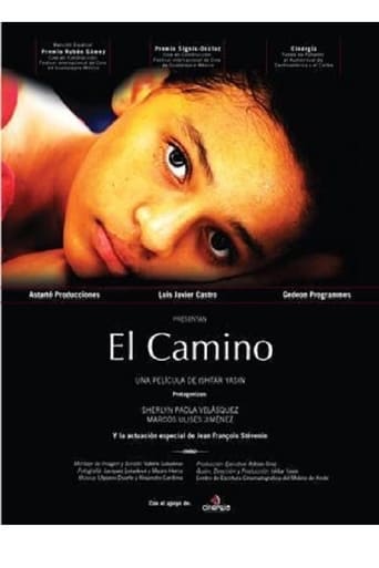 El camino en streaming 