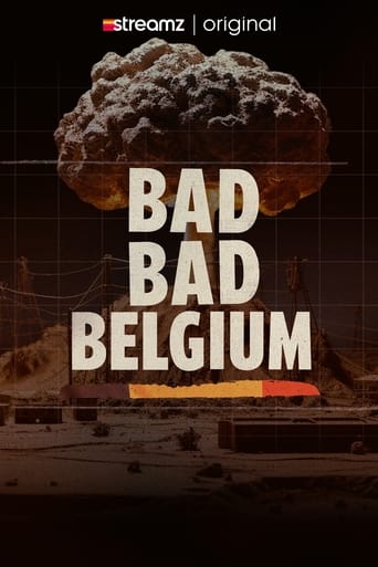 Bad Bad Belgium torrent magnet 