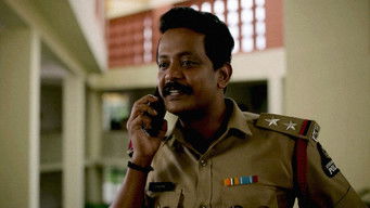 第3話:Hit and Miss 第3話:Hit and Miss