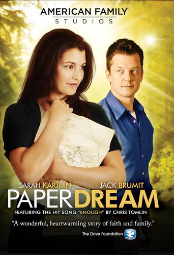 Paper Dream (2012)