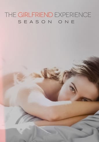 The Girlfriend Experience Season 1 The Girlfriend Experience Season 1