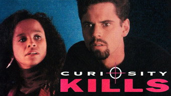 #3 Curiosity Kills