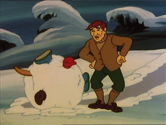 Episode 29 — Adventures in the Alps