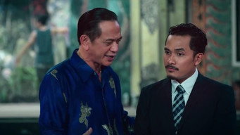Negeri Tanpa Telinga (2014)