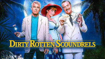 Still 2 from Dirty Rotten Scoundrels