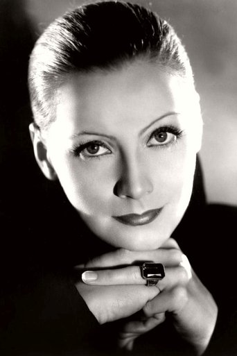 Image of Greta Garbo