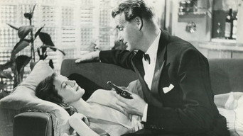 Man in Hiding (1953)