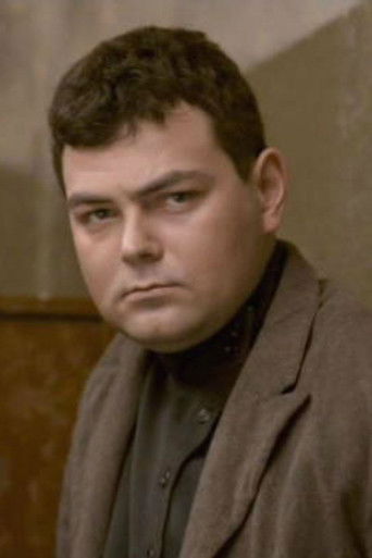 Игорь Булгаков