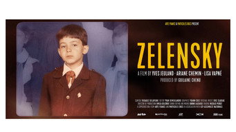 Escena 7 de Zelensky