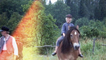 Astrid Lindgrens älskade filmer (2024)
