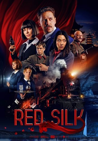 Red Silk (2025)