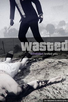 Rhythm Zero Los Santos poster