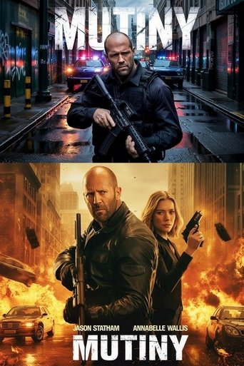 Mutiny (2026)