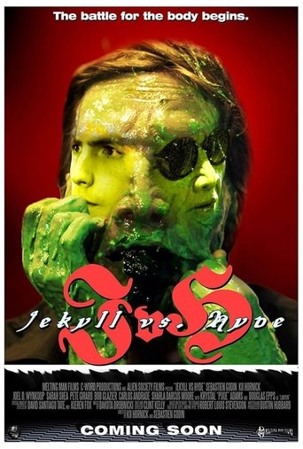 Jekyll vs. Hyde (1970)