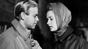 Rendes-Vous with a Spy (1964)