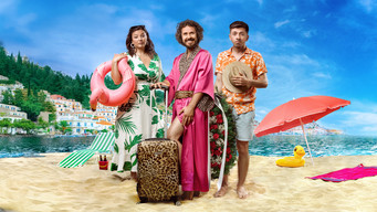 Death on Holiday (2024)