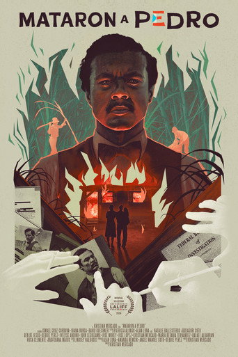 They Killed Pedro (1970)