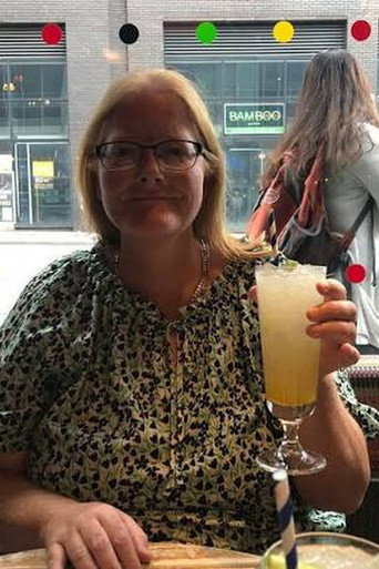 Tracey Ormandy