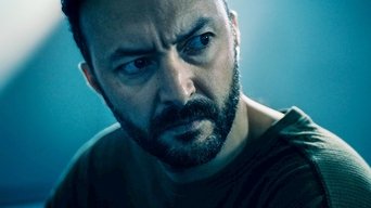 Aflevering 1 — Fall or fight