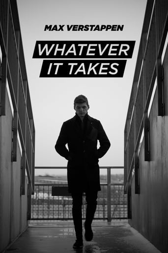 Max Verstappen: Whatever It Takes en streaming 