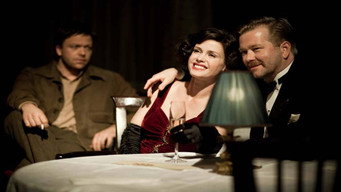 Betrayal (2009)