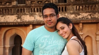 #7 Kanden Kadhalai