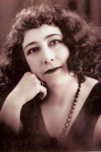 Image of Emma Roldán