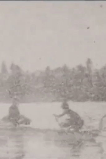 First Line of National Defense (2025)