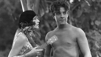 The Pagan (1929)