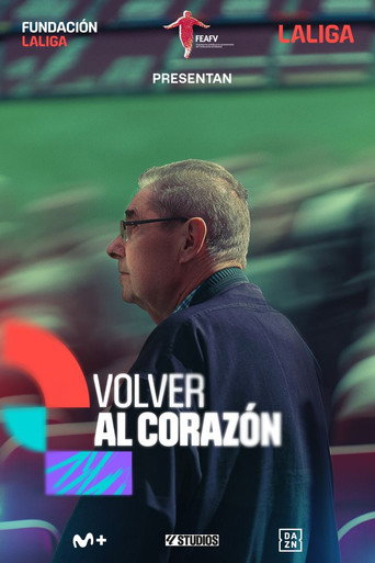 Volver al corazón