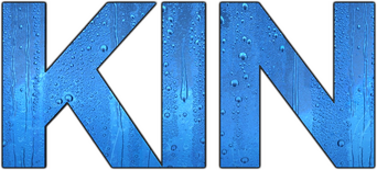 Kin logo