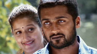 Nandha (2001)
