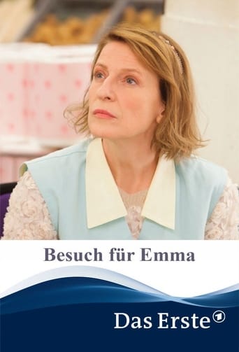 Poster för Besuch für Emma