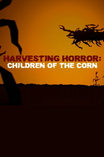 Harvesting Horror: Children of the Corn (2004)