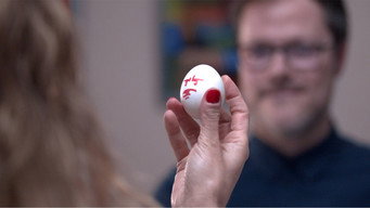 Cena 3 de EGGspression