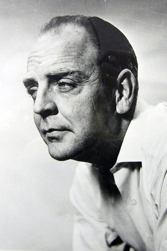 Image of William Inge