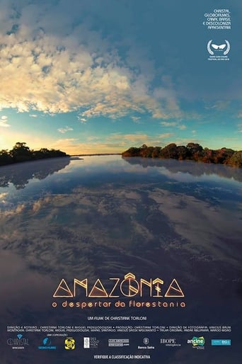 Amazônia, o Despertar da Florestania